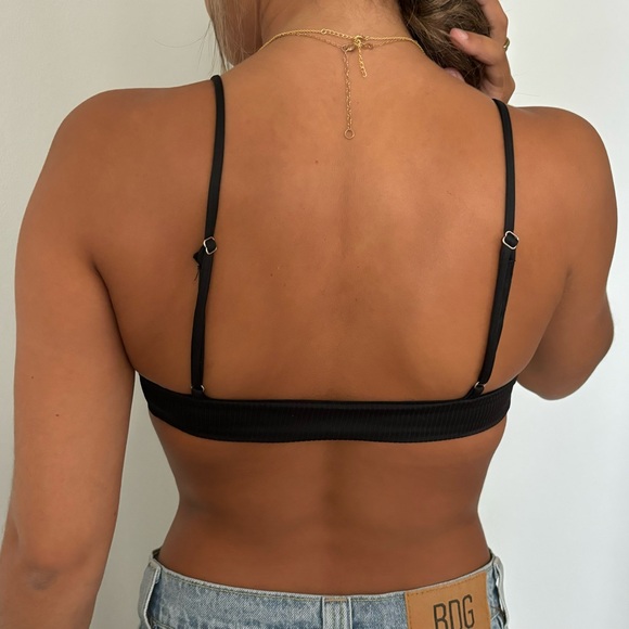 Valija xs crop top - Picture 2 of 2